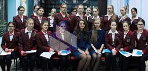 Российская медицинская академия непрерывного профессионального образования на Загородном шоссе