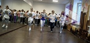 Школа танцев Танцевальная академия NDF