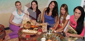 Студия йоги Yogini на улице 10 лет Октября