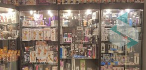 Магазин интимных товаров Джага-Джага на Талдомской улице