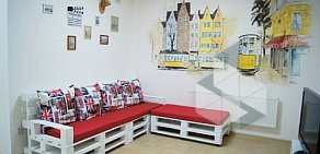 City Hostel на Параллельной улице