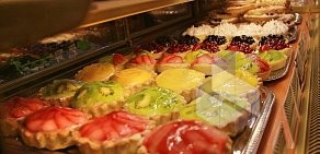 Служба доставки готовой еды Провиант, пирогов и кондитерских изделий на улице Пушкина