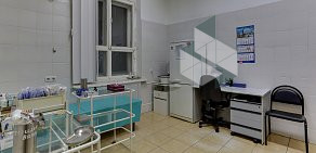 Многопрофильный медицинский центр ДНК-ЦЕНТР на улице Кржижановского 