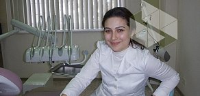 Стоматологическая клиника Удача в Крылатском