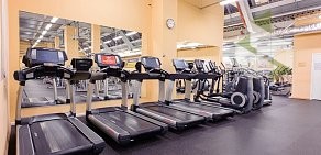 Спортивный клуб Fitness House на Балканской