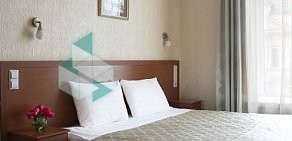 Группа компаний Nevsky Hotels Group на Большой Конюшенной улице, 10