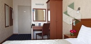 Группа компаний Nevsky Hotels Group на Большой Конюшенной улице, 10