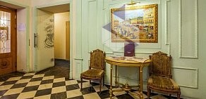 Группа компаний Nevsky Hotels Group на Большой Конюшенной улице, 10