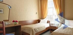 Группа компаний Nevsky Hotels Group на Большой Конюшенной улице, 10