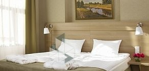 Группа компаний Nevsky Hotels Group на Большой Конюшенной улице, 10