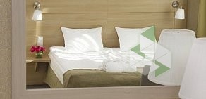 Группа компаний Nevsky Hotels Group на Большой Конюшенной улице, 10