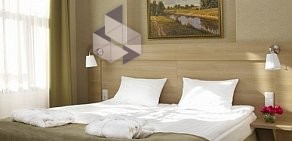 Группа компаний Nevsky Hotels Group на Большой Конюшенной улице, 10