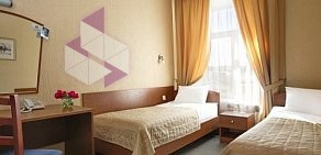 Группа компаний Nevsky Hotels Group на Большой Конюшенной улице, 10