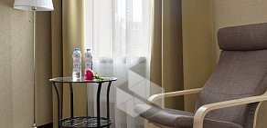 Группа компаний Nevsky Hotels Group на Большой Конюшенной улице, 10