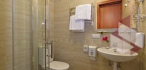 Группа компаний Nevsky Hotels Group на Большой Конюшенной улице, 10