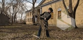 Копейский городской округ Дом культуры им. Ильича на Театральной улице в Копейске