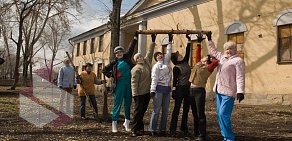 Копейский городской округ Дом культуры им. Ильича на Театральной улице в Копейске