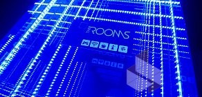 The Rooms