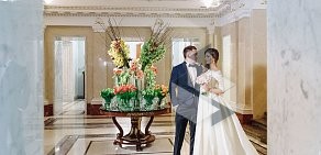 Свадебное агентство IMarry на Волгоградской улице