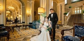 Свадебное агентство IMarry на Волгоградской улице