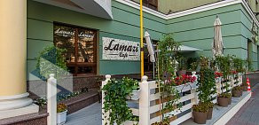 Ресторан Lamazi на Малой Калужской улице 