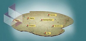 Рекламное агентство 2 солнца на Подлесной улице