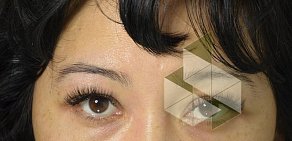 Студия по наращиванию ресниц FASHION LASHES