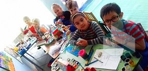 Детский клуб досуга и развития Карлсон на Таганрогской улице