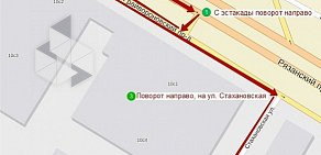 Интернет-магазин Belotorg.ru во 2-м Грайвороновском проезде