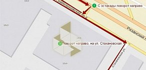 Интернет-магазин Belotorg.ru во 2-м Грайвороновском проезде