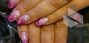 Студия красоты Paradise Nail