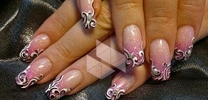 Студия красоты Paradise Nail