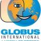 Языковой центр Globus International на набережной реки Мойки