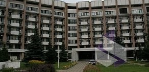 Центральный военный клинический госпиталь им П.В. Мандрыка в Сокольниках