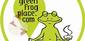 Интернет-магазин чая Greenfrogplace в 3-м Автозаводском проезде