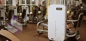 Fitness House в Лахте