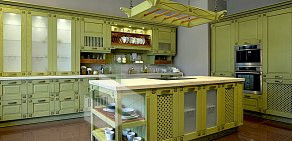 Салон мебели для кухни КухниСити на метро Братиславская
