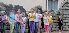 Школа танцев Росинка на улице Солдата Корзуна