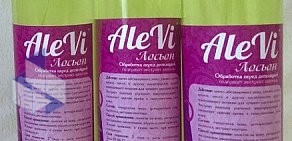 Учебный центр AleVi