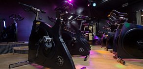 Компания MFitness на Спартаковской улице