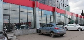 Автоцентр Joint Motors на улице Седова