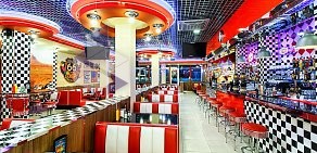 Bar & Restaurant ROUTE 66 в ТЦ Юлмарт
