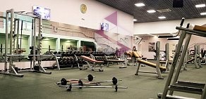 Спортивный клуб Fitness House Prestige на Пулковском