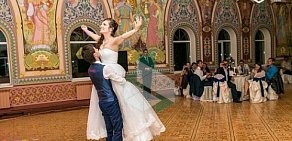 Школа танцев Танец Вашей Любви на метро Серпуховская