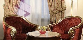 Отель Savoy на улице Рождественка