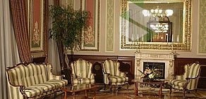 Отель Savoy на улице Рождественка