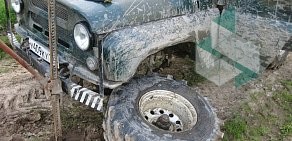 Автосервис 4×4 ПиПл в Щербинке