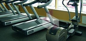 Fitness House на Наставников