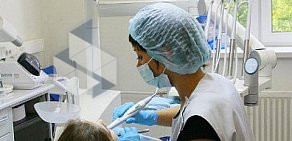 Стоматологическая клиника Dental Family Clinic на метро Тульская