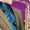 Уроки саксофона от Максима Разина